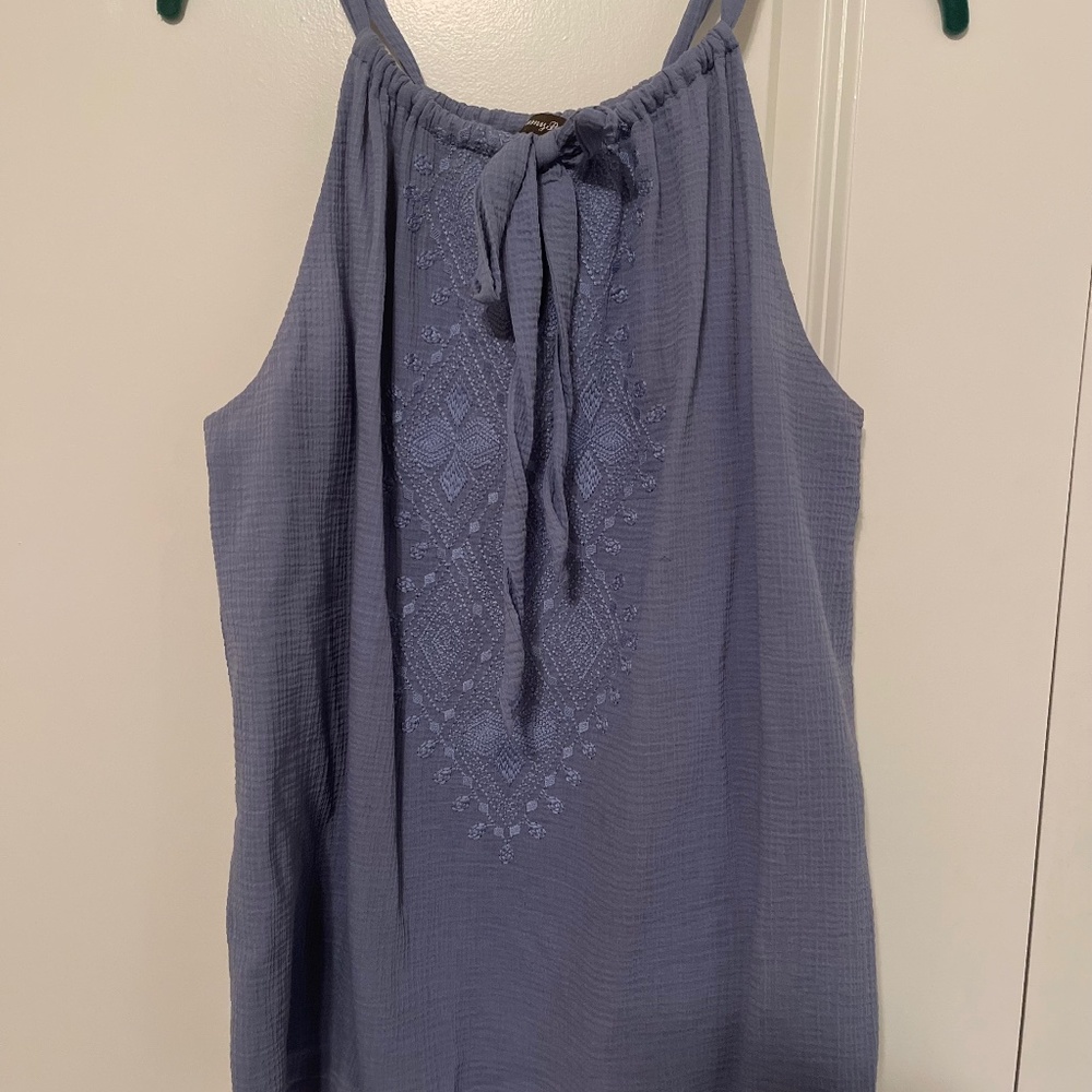 Tommy Bahama Blouse